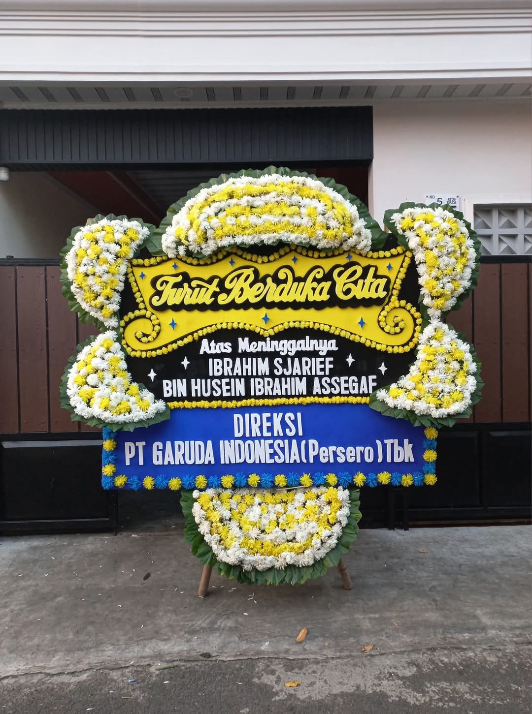Cilacap Retail Revival: Toko Sudir Karya Menyambut Masa Depan